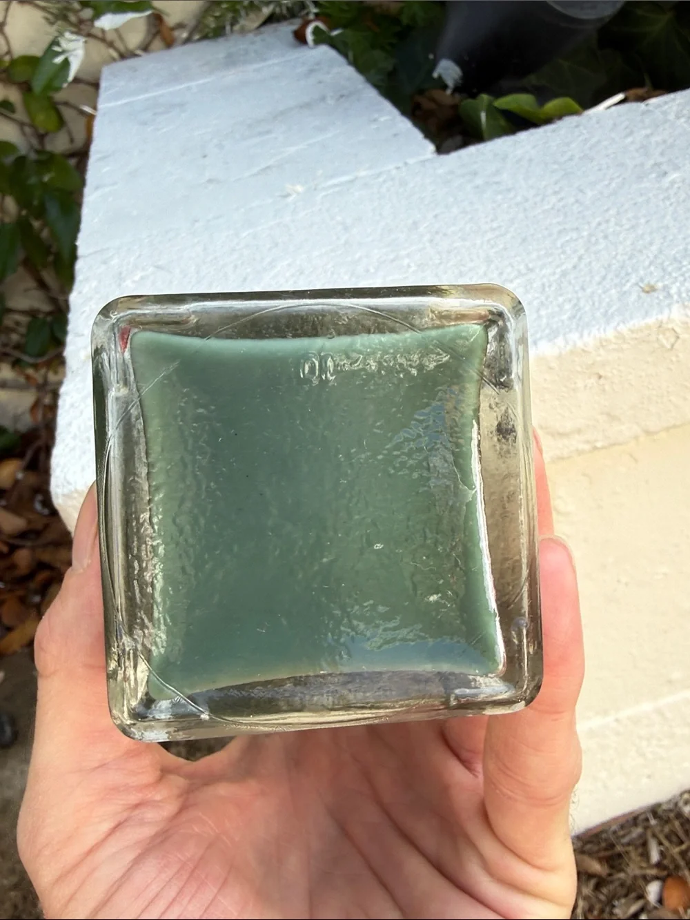 NEW Restoration Hardware discontinued Pine & Cedar holiday candle